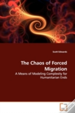 Capa do artigo Chaos Of Forced Migration