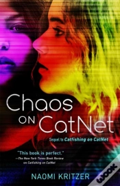 Capa do artigo Chaos On Catnet
