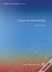 Capa do artigo Chaos On The Interval