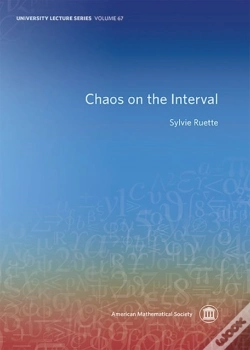 Capa do artigo Chaos On The Interval