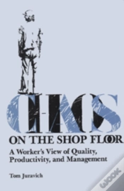 Capa do artigo Chaos On The Shop Floor