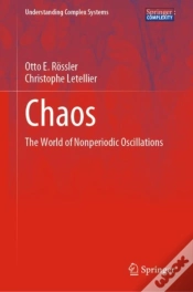 Capa do artigo Chaos