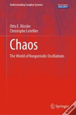 Capa do artigo Chaos
