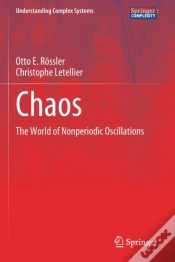 Capa do artigo Chaos