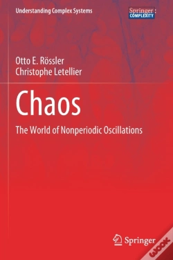 Capa do artigo Chaos
