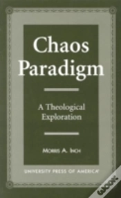 Capa do artigo Chaos Paradigm