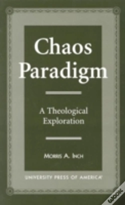 Capa do artigo Chaos Paradigm