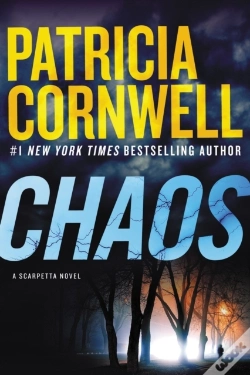 Capa do artigo Chaos