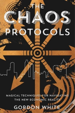 Capa do artigo Chaos Protocols