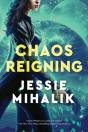 Chaos Reigning - Preview
