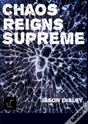 Capa do artigo Chaos Reigns Supreme