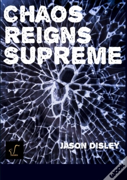 Capa do artigo Chaos Reigns Supreme