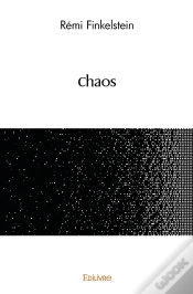 Capa do artigo Chaos