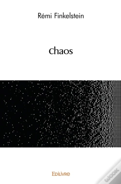 Capa do artigo Chaos