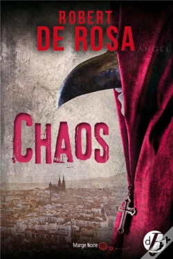 Capa do artigo Chaos