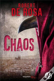 Capa do artigo Chaos
