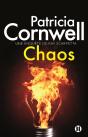 Chaos (Scarpetta  24) - Preview