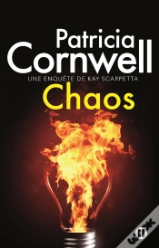 Capa do artigo Chaos (Scarpetta  24)