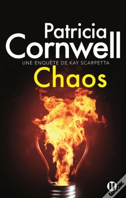 Capa do artigo Chaos (Scarpetta  24)