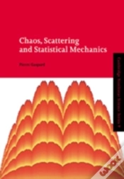 Capa do artigo Chaos, Scattering And Statistical Mechanics