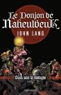 Chaos Sous La Montagne - Preview