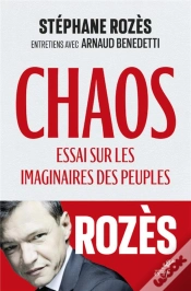 Capa do artigo Chaos