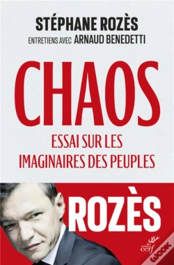 Capa do artigo Chaos
