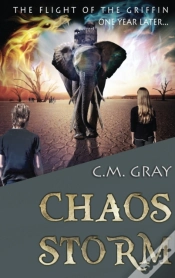 Capa do artigo Chaos Storm