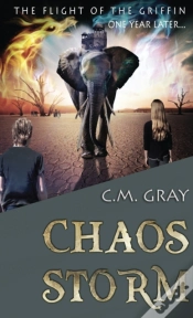 Capa do artigo Chaos Storm