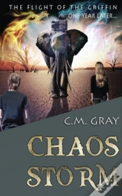 Capa do artigo Chaos Storm