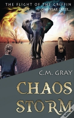 Capa do artigo Chaos Storm