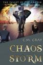 Chaos Storm - Preview
