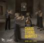 Chaos String Quartet: Haydn/Ligeti/Hensel - CD - Preview