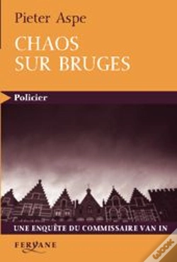 Capa do artigo Chaos Sur Bruges