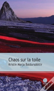 Capa do artigo Chaos Sur La Toile