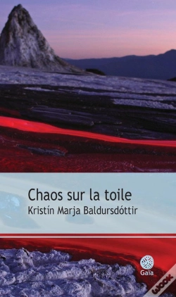 Capa do artigo Chaos Sur La Toile