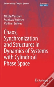 Capa do artigo Chaos, Synchronization And Structures In Dynamics Of Systems With Cylindrical Phase Space