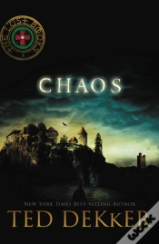 Capa do artigo Chaos
