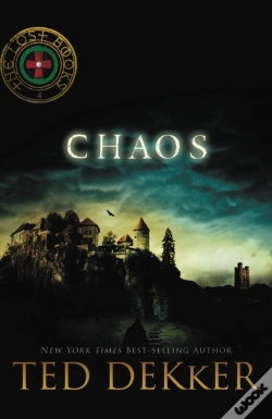 Capa do artigo Chaos