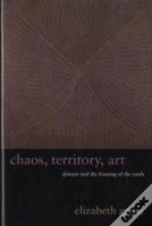 Chaos, Territory, Art