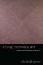 Chaos, Territory, Art - Preview