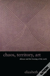 Chaos, Territory, Art