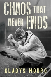Capa do artigo Chaos That Never Ends