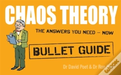 Capa do artigo Chaos Theory: Bullet Guides