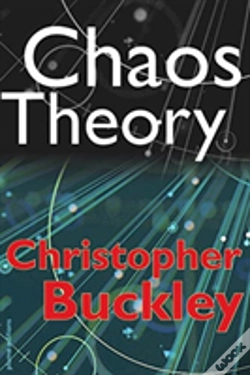 Capa do artigo Chaos Theory