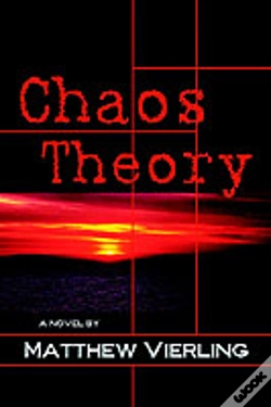 Capa do artigo Chaos Theory