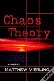 Capa do artigo Chaos Theory