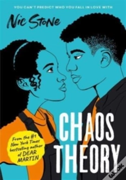 Capa do artigo Chaos Theory