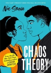 Capa do artigo Chaos Theory