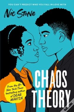 Capa do artigo Chaos Theory